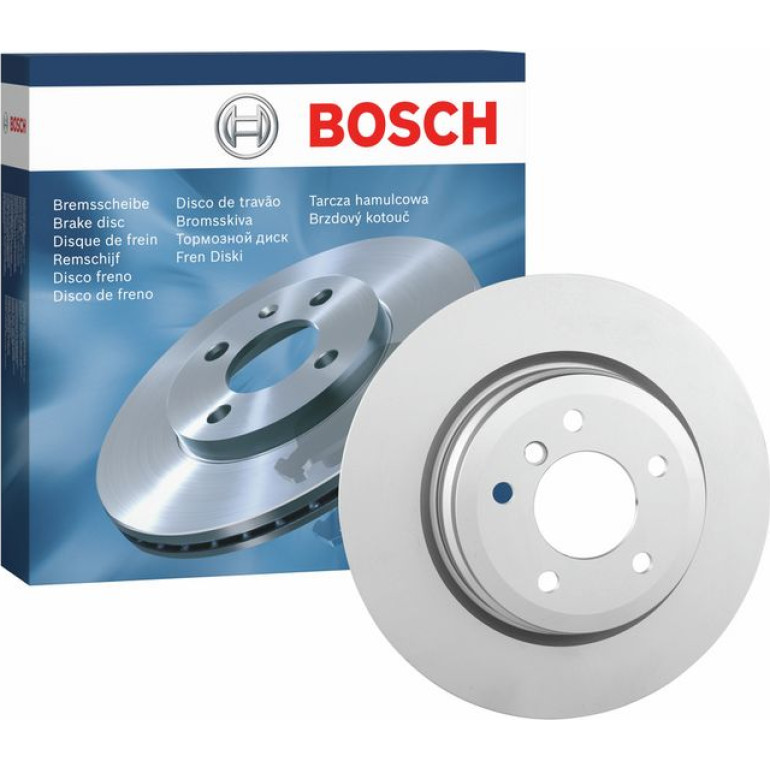 Bremsscheibe 0 986 479 439 Bremsscheibe 0 986 479 439