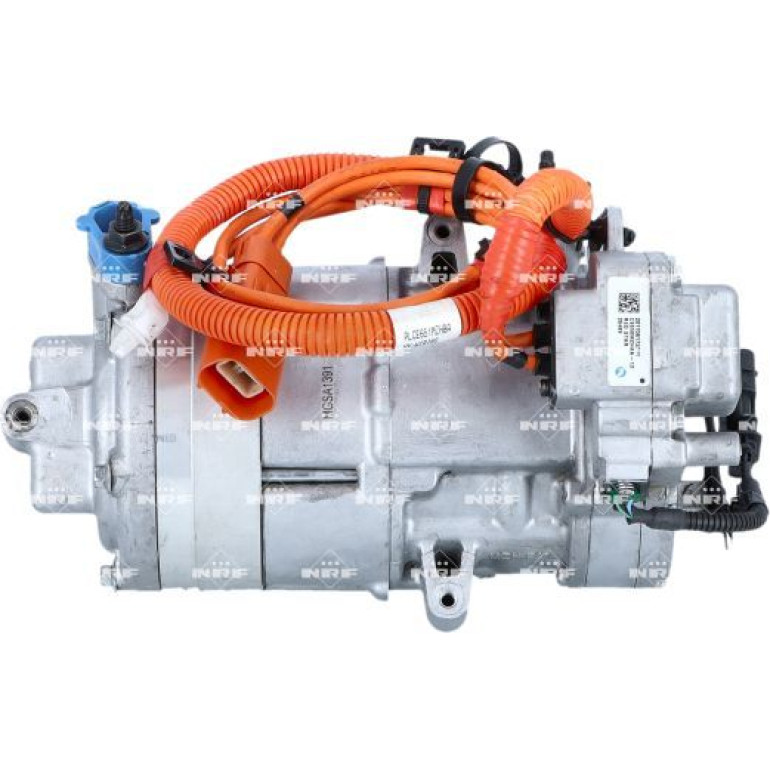 Kompressor, Klimaanlage 320210 Kompressor, Klimaanlage 320210