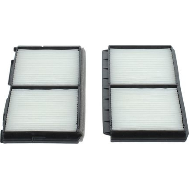 BOSCH 1 987 432 209 Innenraumfilter BOSCH 1 987 432 209 Innenraumfilter