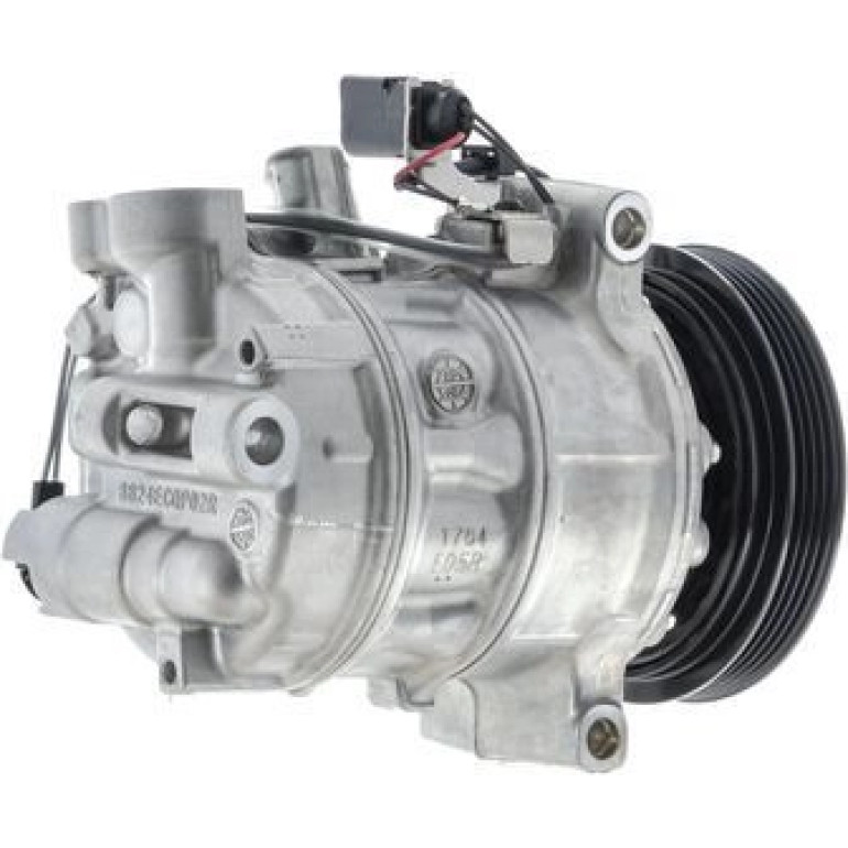 Kompressor, Klimaanlage ACP 663 000P