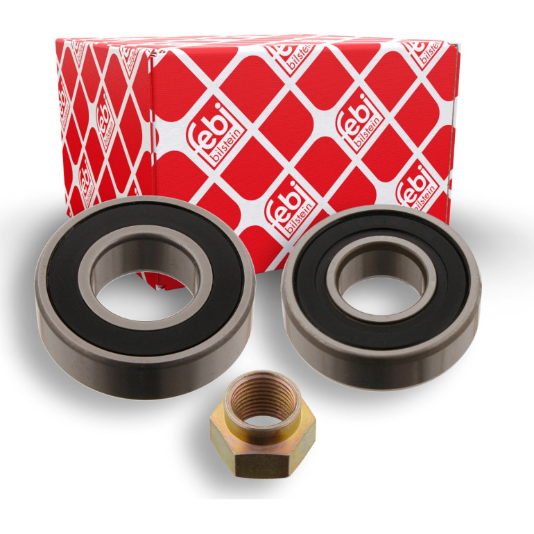 FEBI BILSTEIN 29905 Radlagersatz FEBI BILSTEIN 29905 Radlagersatz