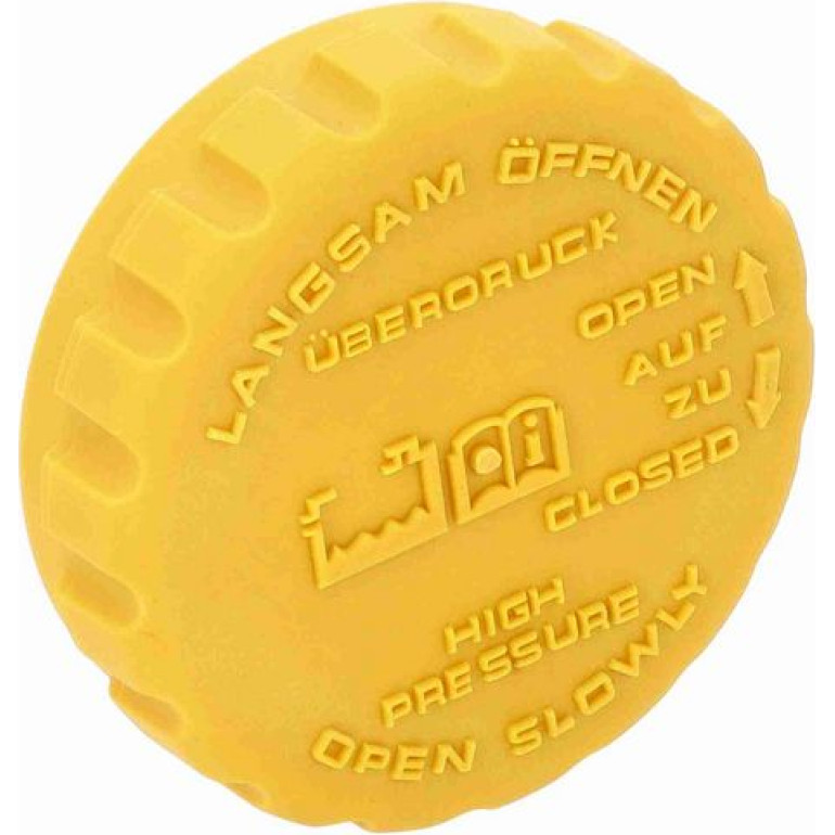 Verschlussdeckel, Kühlmittelbehälter V40-0480 Verschlussdeckel, Kühlmittelbehälter V40-0480