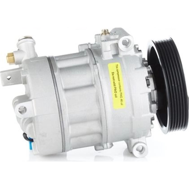 Kompressor, Klimaanlage 89584 Kompressor, Klimaanlage 89584
