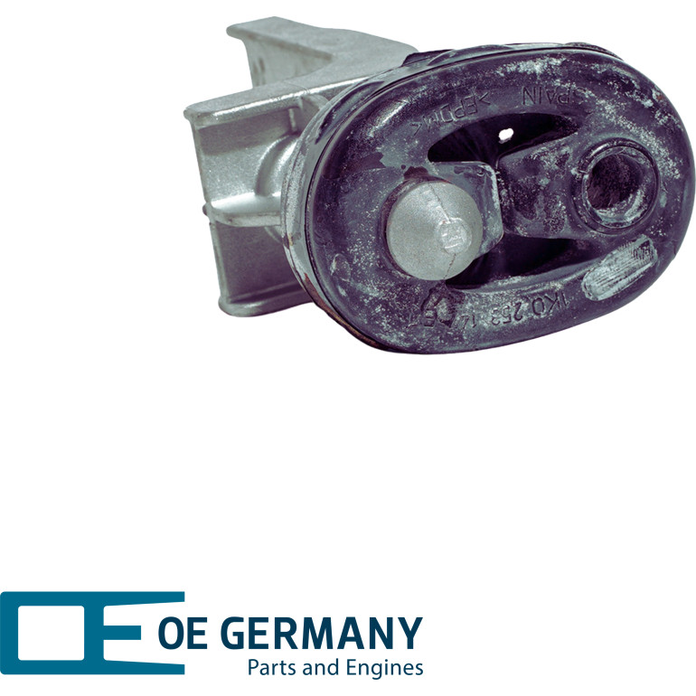 Halter Abgasanlage 5Q0 253 144 K OEGERMANY 803065 Halter Abgasanlage 5Q0 253 144 K OEGERMANY 803065
