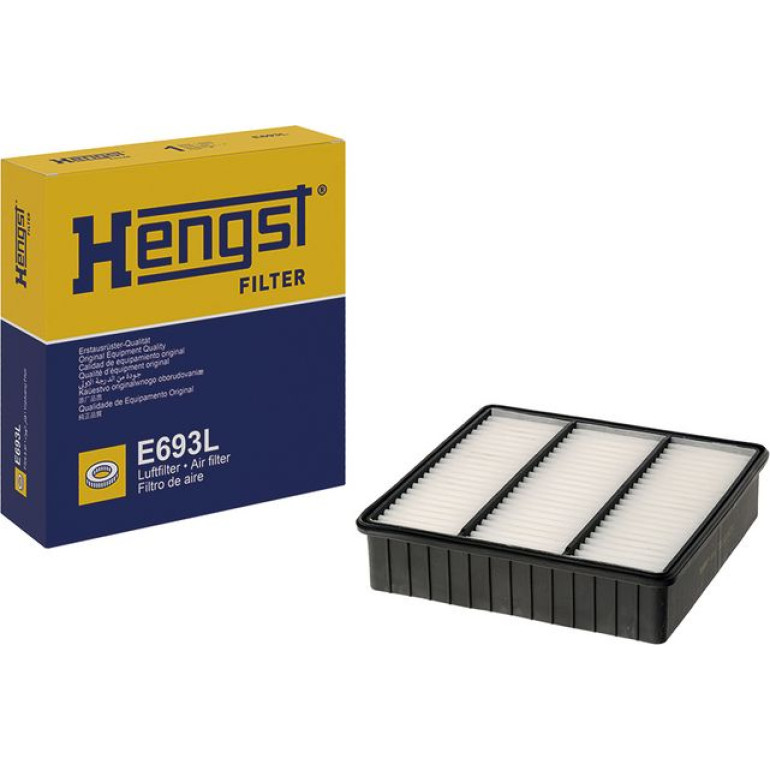 Luftfilter E693L