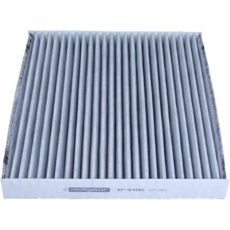 Filter, Innenraumluft 26-1604