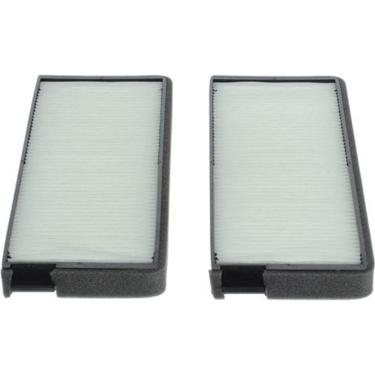 Filter, Innenraumluft 1 987 435 123 Filter, Innenraumluft 1 987 435 123