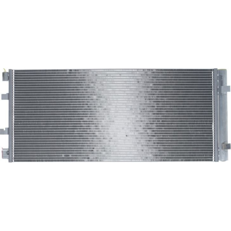 Kondensator, Klimaanlage 814179
