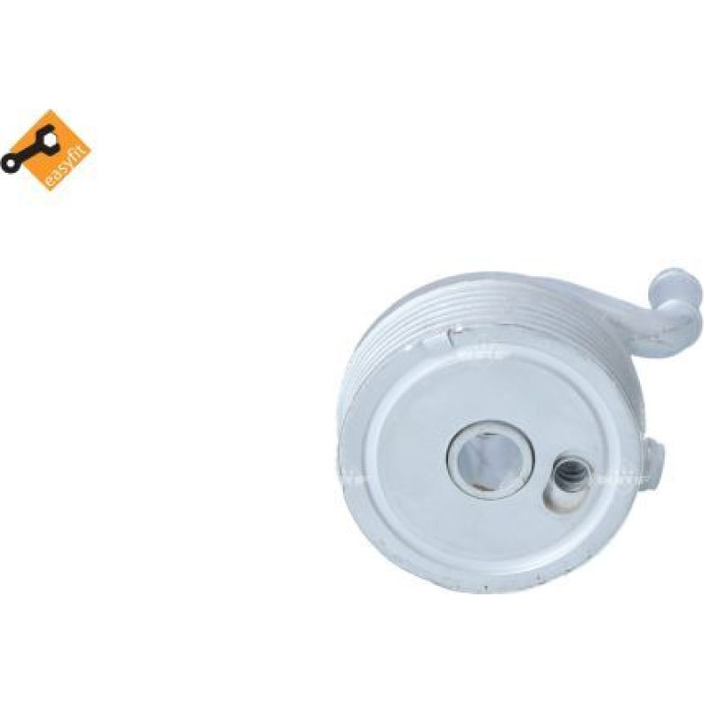 Ölkühler, Automatikgetriebe 31187 Ölkühler, Automatikgetriebe 31187