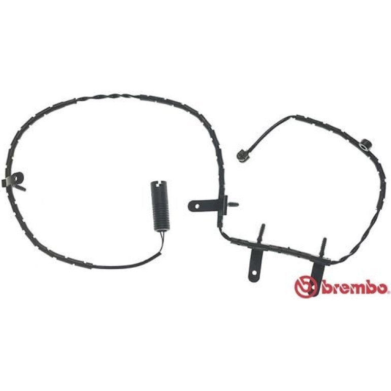 Warnkontakt, Bremsbelagverschleiß A 00 297 Warnkontakt, Bremsbelagverschleiß A 00 297