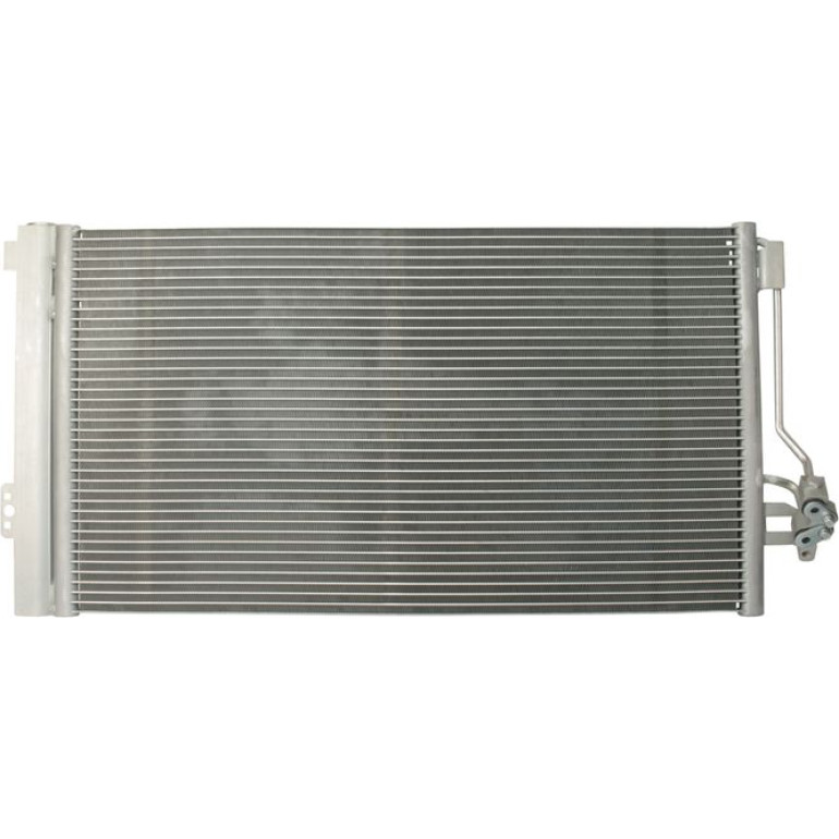 Kondensator, Klimaanlage 1 986 AD2 109