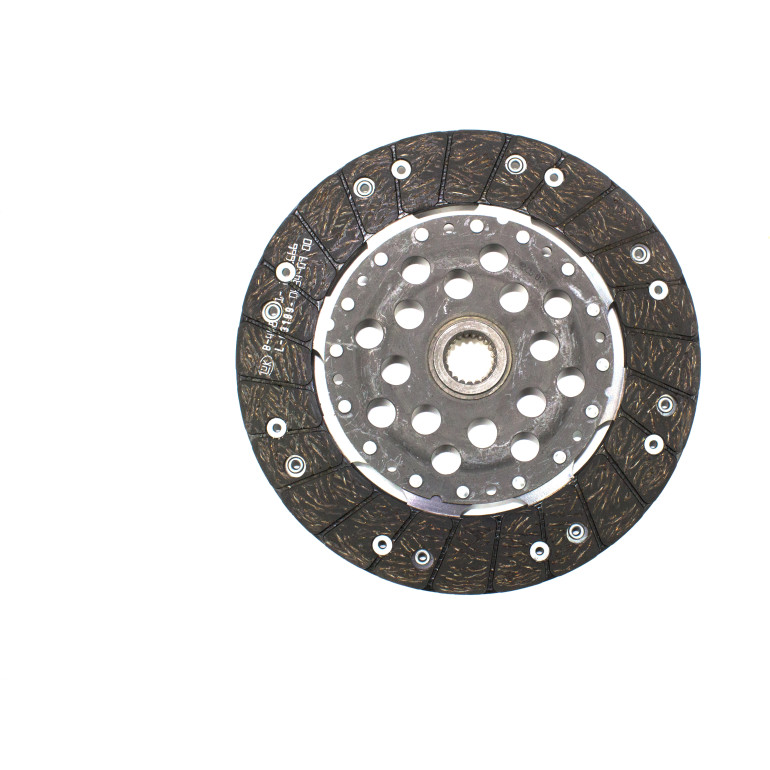LuK 600 0048 00 Kupplungssatz RepSet DMF LuK 600 0048 00 Kupplungssatz RepSet DMF