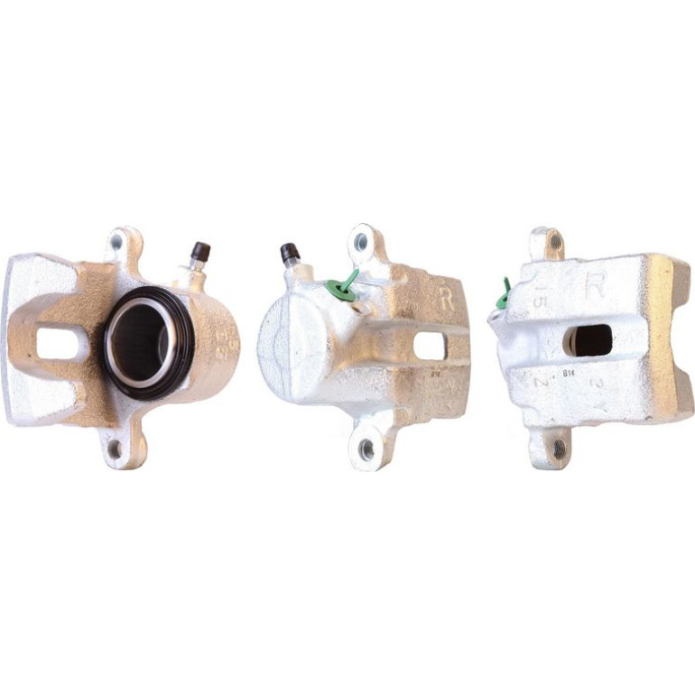 Bremssattel FCL694490 Bremssattel FCL694490
