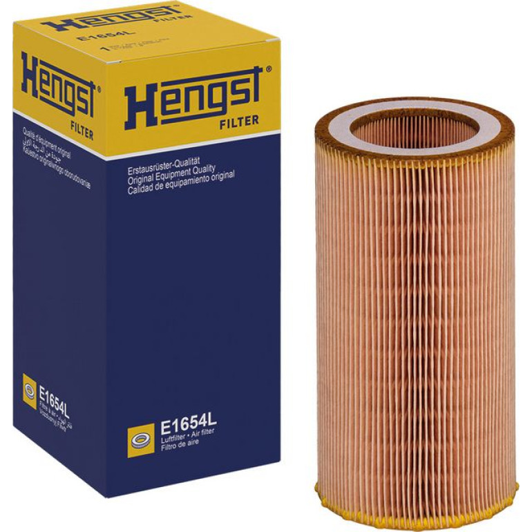 Luftfilter E1654L Luftfilter E1654L