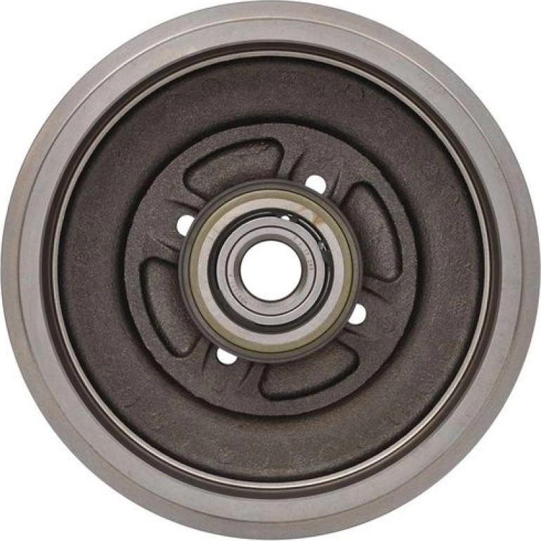 Bremstrommel 0 986 477 287 Bremstrommel 0 986 477 287