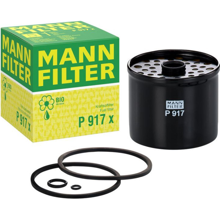 Kraftstofffilter P 917 X