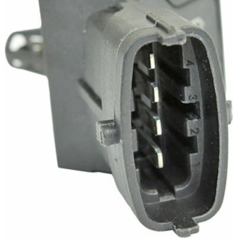 Sensor, Ladedruck 0906205