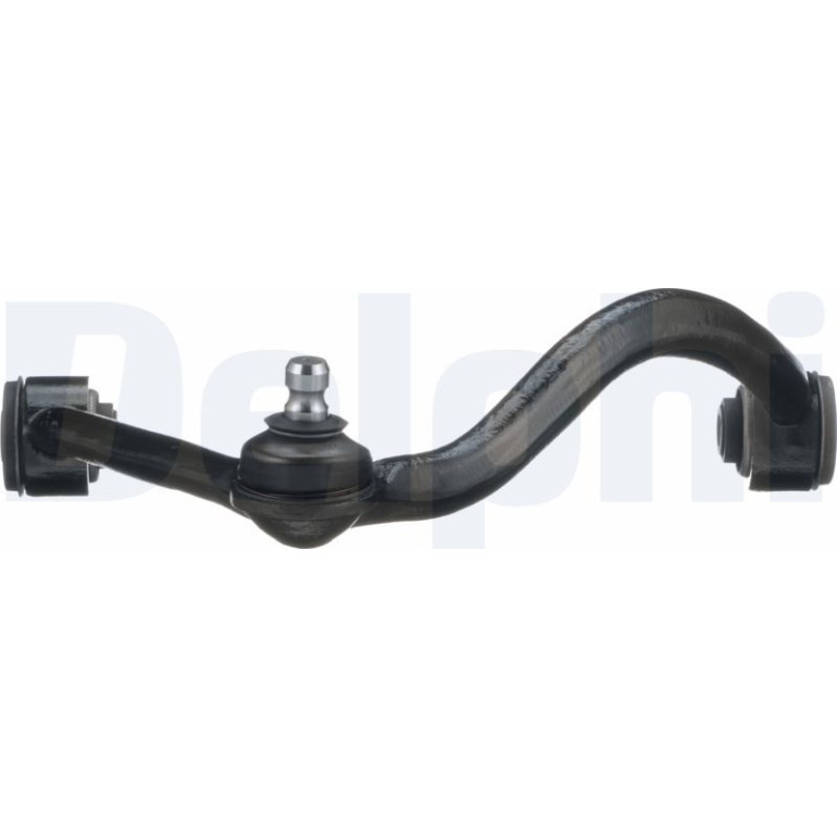 Lenker, Radaufhängung TC3191