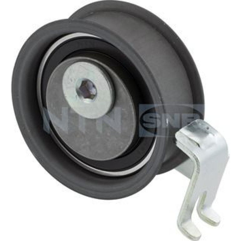 Spannrolle, Zahnriemen GT357.34 Spannrolle, Zahnriemen GT357.34
