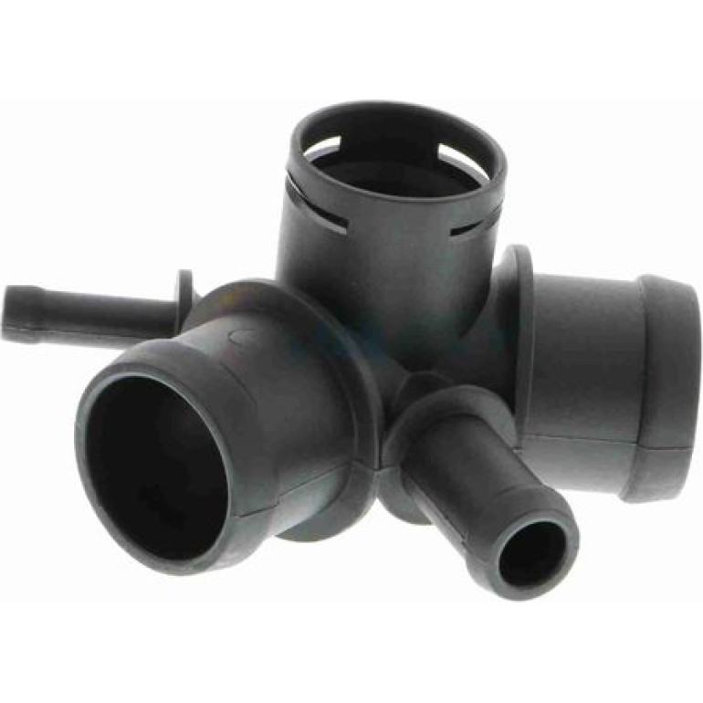 Kühlmittelflansch V10-0299 Kühlmittelflansch V10-0299