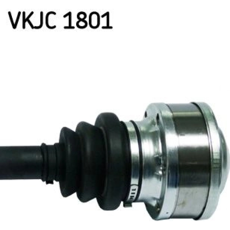 Antriebswelle VKJC 1801