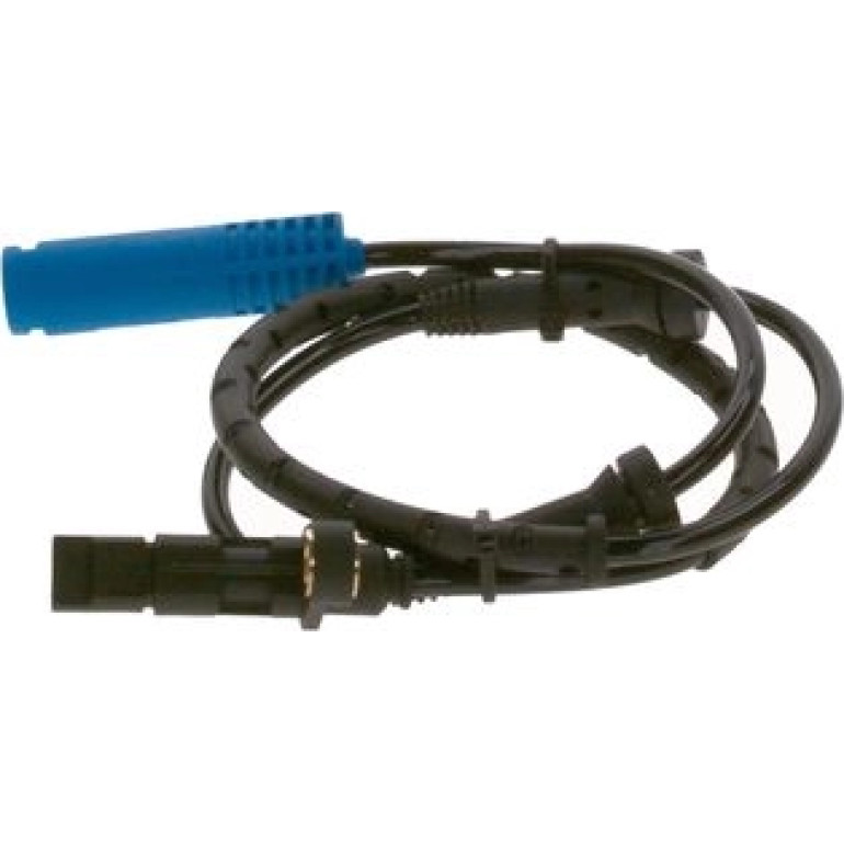 Sensor, Raddrehzahl 0 986 594 509 Sensor, Raddrehzahl 0 986 594 509