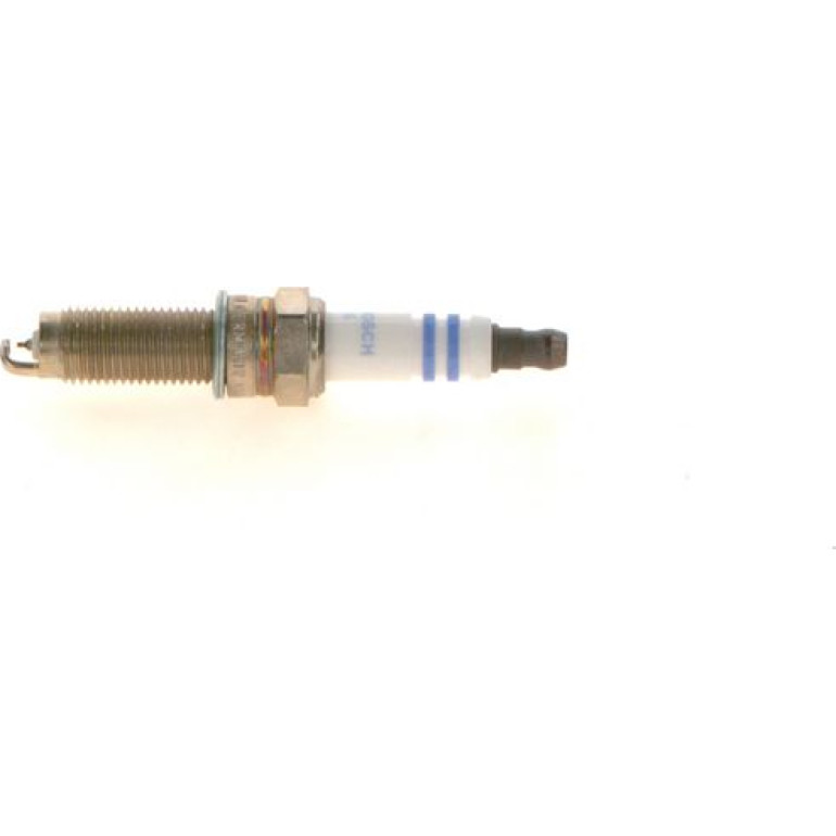 BOSCH 0 242 135 559 Zündkerze Double Iridium BOSCH 0 242 135 559 Zündkerze Double Iridium