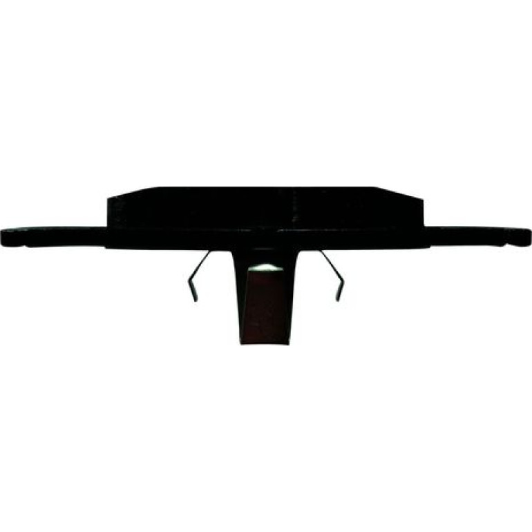 Bremsbelagsatz, Scheibenbremse 8DB 355 008-281 Bremsbelagsatz, Scheibenbremse 8DB 355 008-281