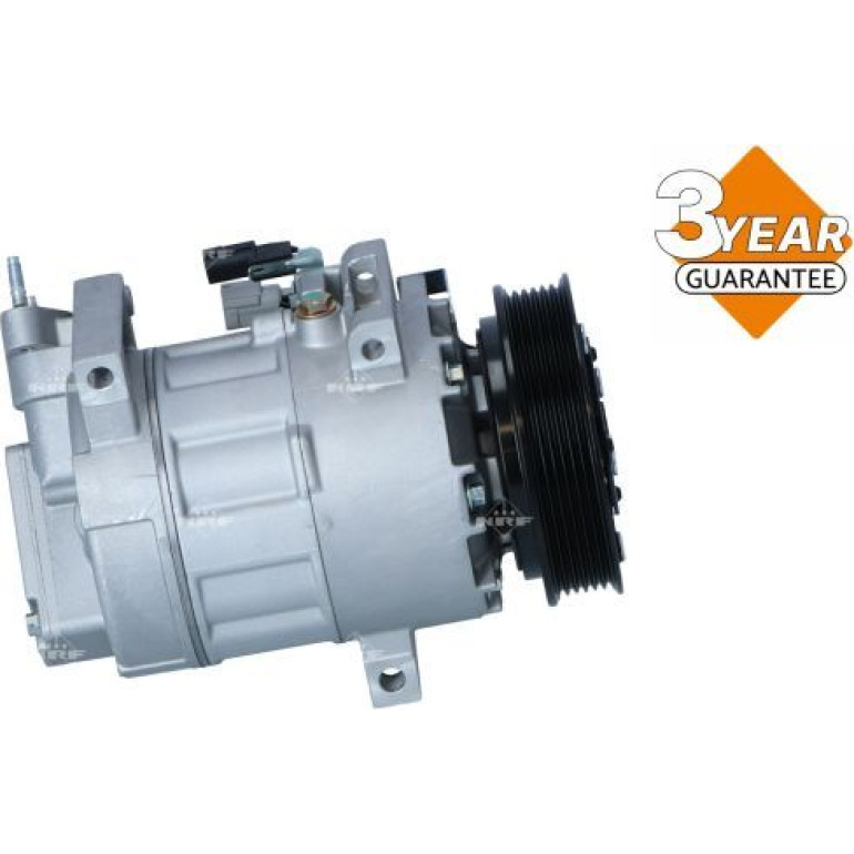 Kompressor, Klimaanlage 32670