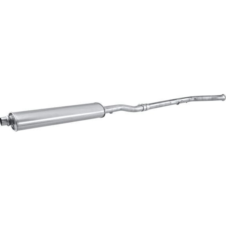 Vorschalldämpfer 8LB 366 021-531 Vorschalldämpfer 8LB 366 021-531