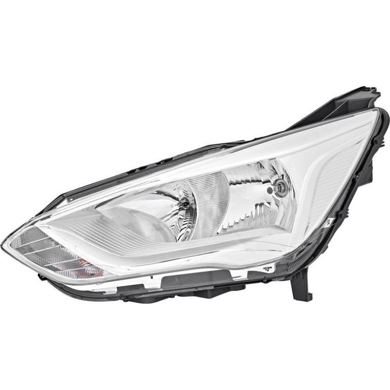 Hauptscheinwerfer 046686 Hauptscheinwerfer 046686