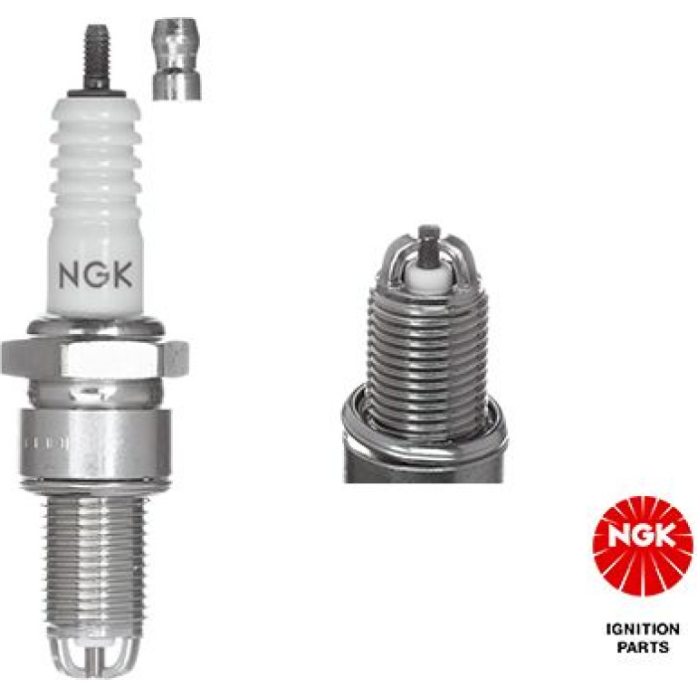Zündkerze 5156 Zündkerze 5156