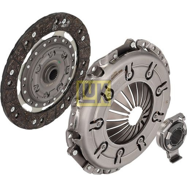 LuK 623 3296 00 Kupplungssatz RepSet LuK 623 3296 00 Kupplungssatz RepSet