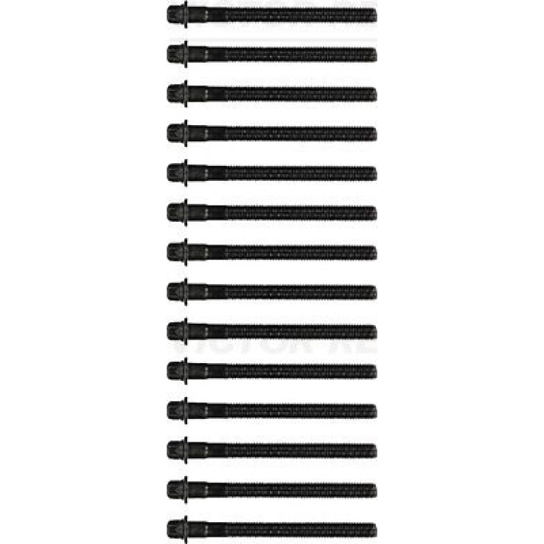 Zylinderkopfschraubensatz 14-32101-01 Zylinderkopfschraubensatz 14-32101-01