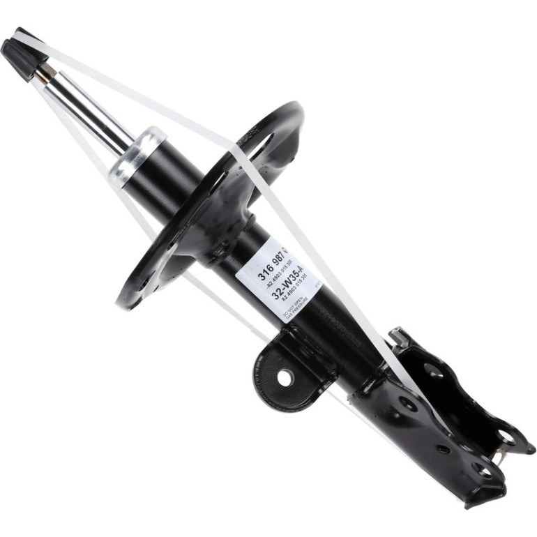 Stoßdämpfer 316 987 Stoßdämpfer 316 987