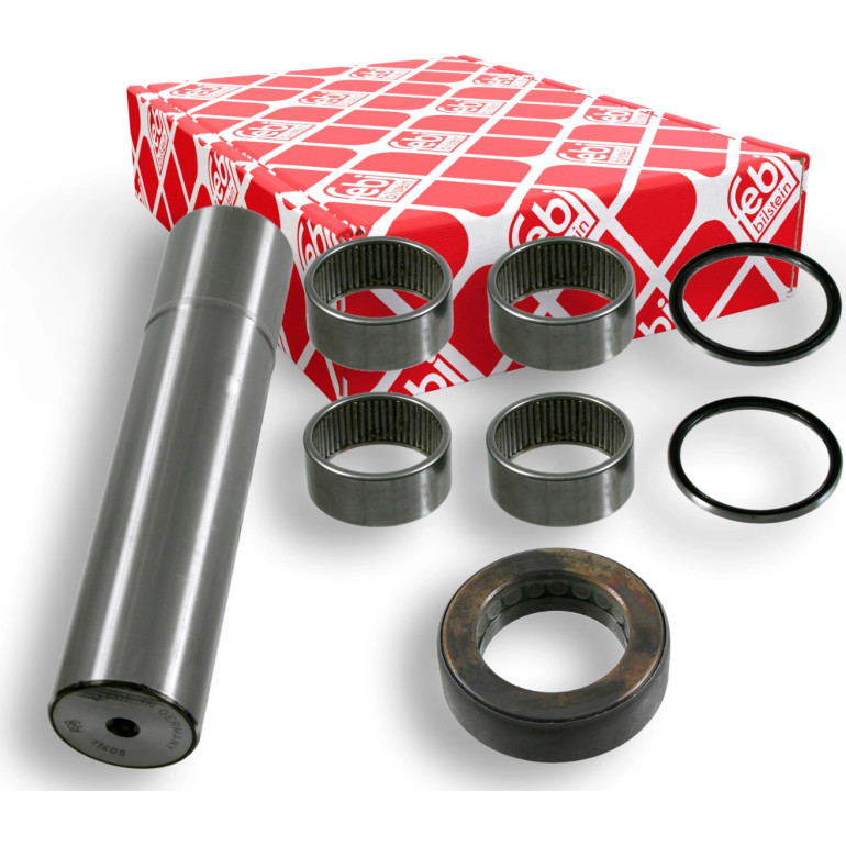 FEBI BILSTEIN 11403 Reparatursatz, Achsschenkelbolzen
