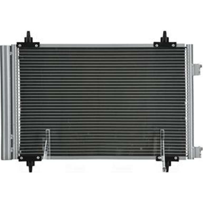 Kondensator, Klimaanlage 94758