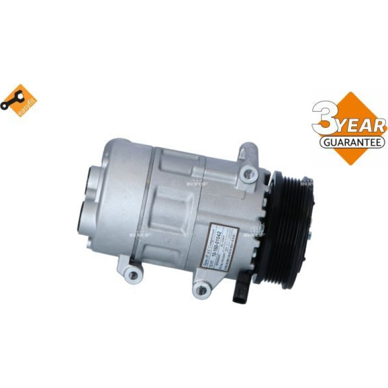 Kompressor, Klimaanlage 32403