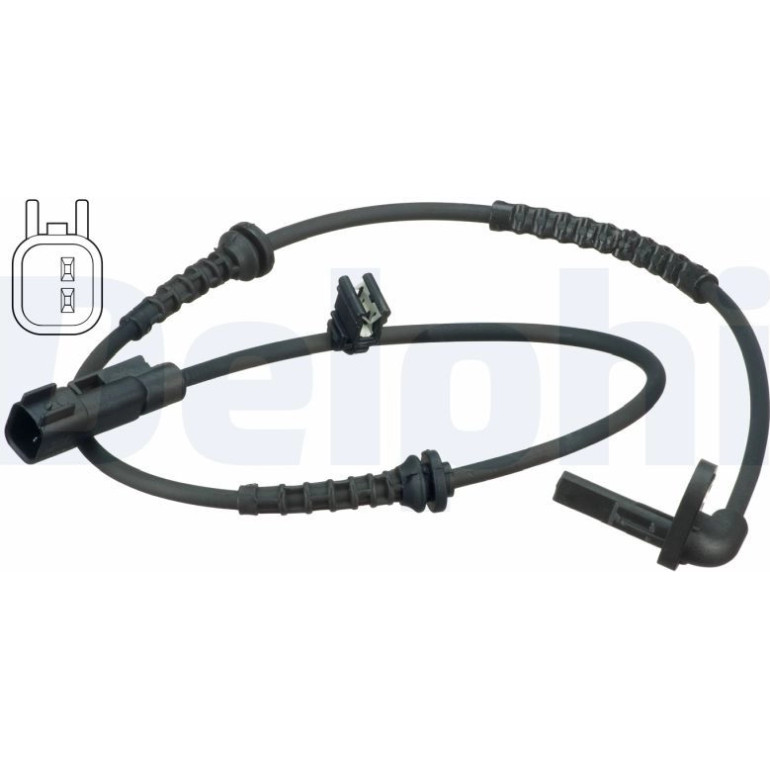 Sensor, Raddrehzahl SS20360