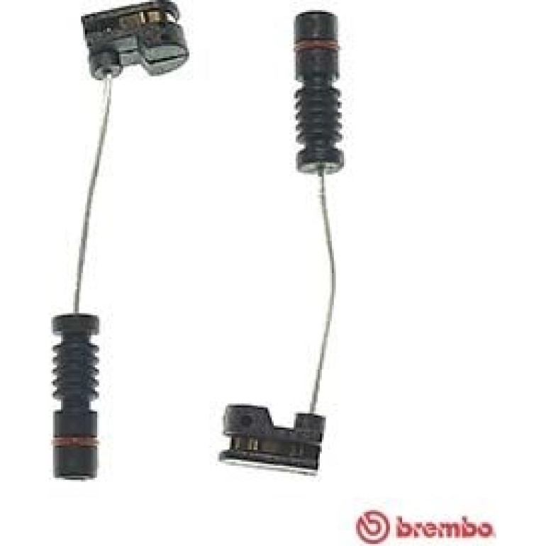 Warnkontakt, Bremsbelagverschleiß A 00 278 Warnkontakt, Bremsbelagverschleiß A 00 278
