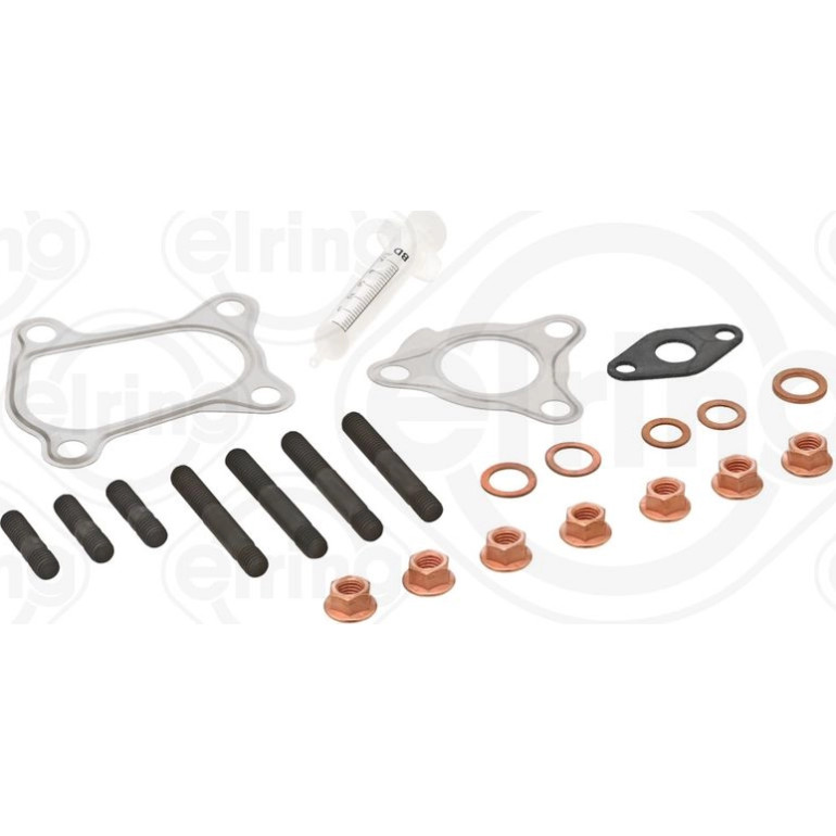 Montagesatz, Lader 736.930 Montagesatz, Lader 736.930