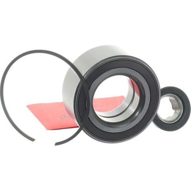 Radlagersatz VKBA 6692 Radlagersatz VKBA 6692