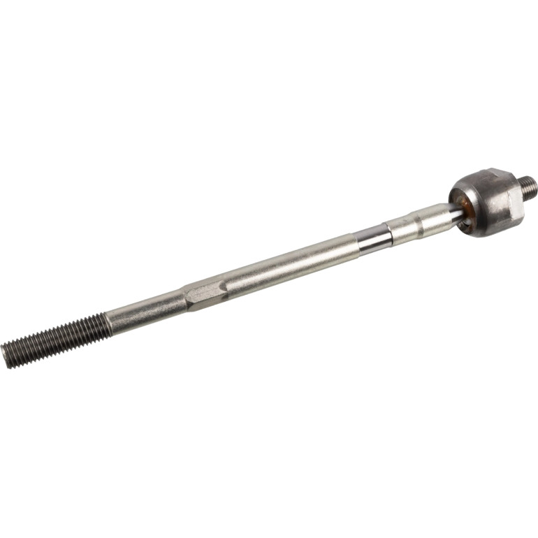 FEBI BILSTEIN 12729 Axialgelenk, Spurstange FEBI BILSTEIN 12729 Axialgelenk, Spurstange