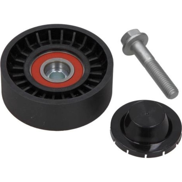 Umlenk-/Führungsrolle, Keilrippenriemen 54-0886