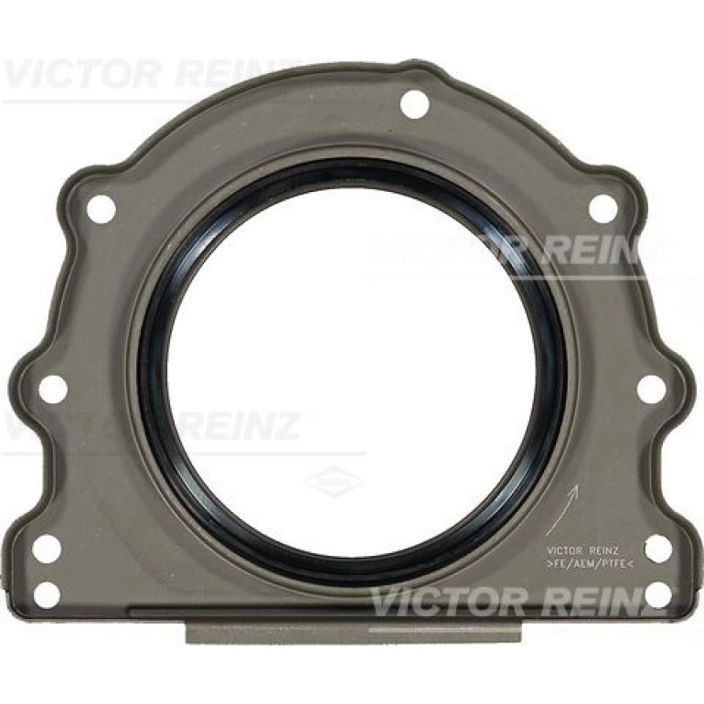Wellendichtring, Kurbelwelle 81-90009-00