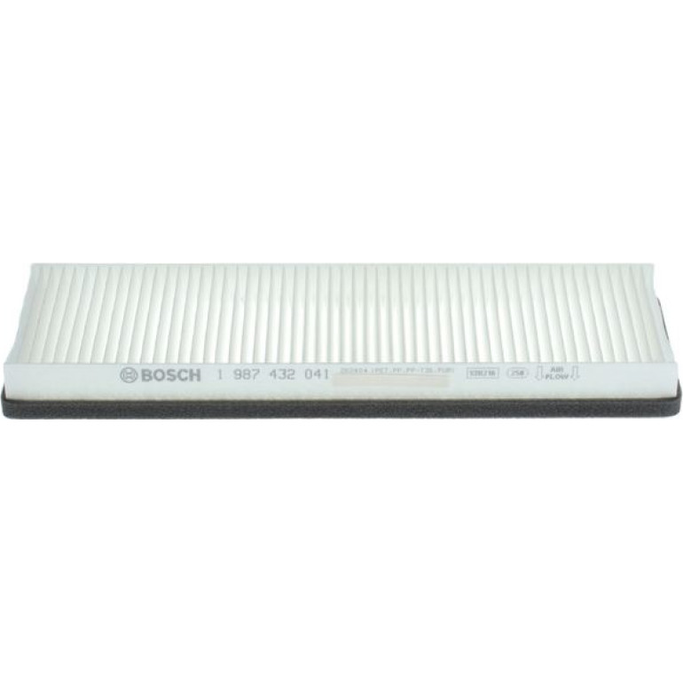 BOSCH 1 987 432 041 Innenraumfilter BOSCH 1 987 432 041 Innenraumfilter
