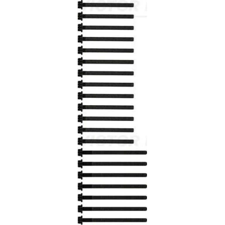 Zylinderkopfschraubensatz 14-32193-01 Zylinderkopfschraubensatz 14-32193-01