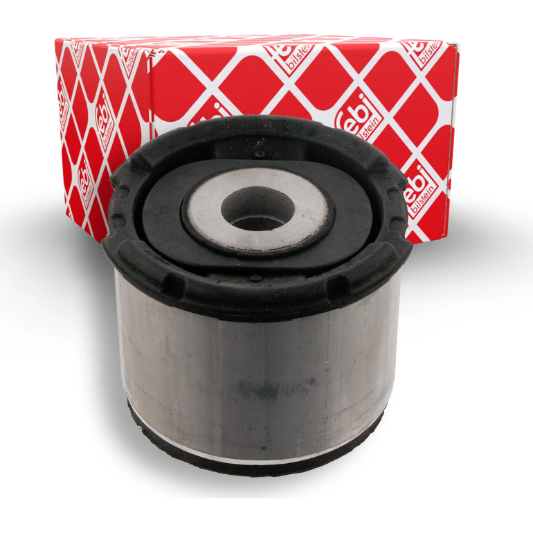 FEBI BILSTEIN 32563 Lagerung, Achskörper FEBI BILSTEIN 32563 Lagerung, Achskörper