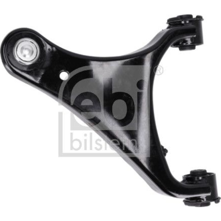 FEBI BILSTEIN 185763 Querlenker, Lenker, Radaufhängung FEBI BILSTEIN 185763 Querlenker, Lenker, Radaufhängung