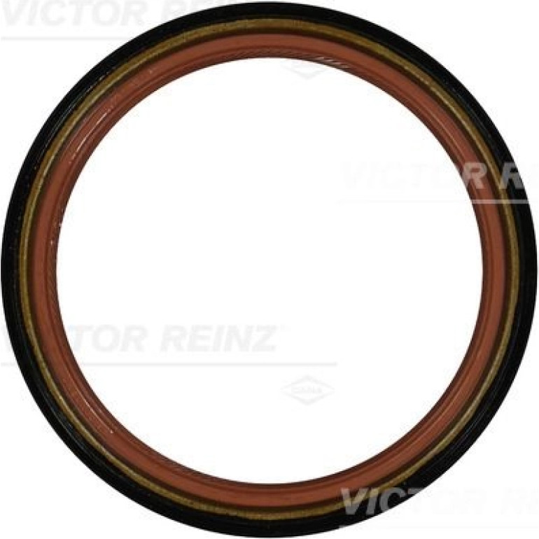 Wellendichtring, Kurbelwelle 81-24908-10